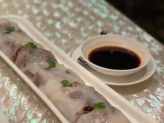-8餐厅(新葡京酒店)