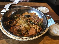 -拿渡·水煮鱼麻辣香锅(王府井奥莱·香江小镇店)