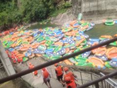 -雅鲁激流探险漂流