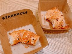-星巴克臻选(宁波天一广场店)