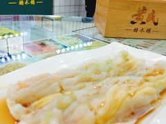 -黄氏糖水铺(琵琶东路店)