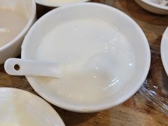 -沙湾姜埋奶(兴新包店)