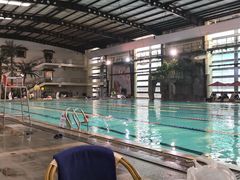 -南宫温泉水世界