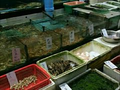 -新享乐海鲜(翠华路店)