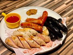 -BomBa意大利餐厅