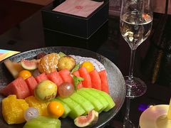 -云·酷Atmosphere(国贸大酒店)