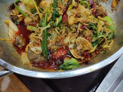 -五四广场美食城(福泰广场店)