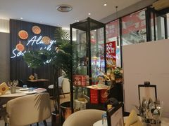 -必胜客(城西银泰店)