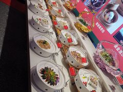 -鸽子侯·家宴·平价海鲜(市图书馆店)