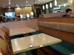 大堂-萨莉亚意式餐厅(三号湾广场店)