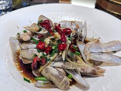 -味莊餐厅(康庄南街店)