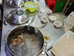 -宝芝林凉茶甜品屋(合兴路分店)