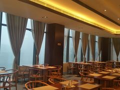 -嘉豪淮海国际豪生酒店