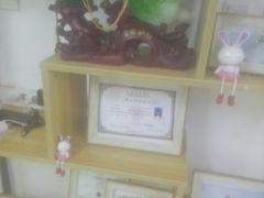 -森诺运动康复中心(北苑店)