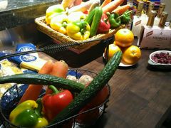 -So Lounge索兰至餐厅(蓝色港湾店)