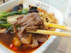 -金乐活美食(中街店)