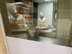 -东泰祥生煎馆(陕西南路店)