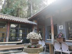 -寂照庵