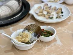 -海大大蒸汽海鲜餐厅·粤菜·特色小炒(欢乐颂店)
