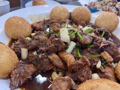 -抹直口特色菜馆(一店)