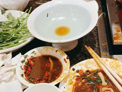 -皇城老妈川味火锅·大连海鲜火锅(港湾店)
