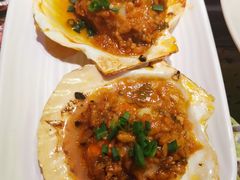 -火联烧烤(学院路创始店)