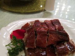 -椿记烧鹅(叠彩店)