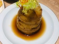 桂花雪梨-味莊·青岛菜(云霄路店)