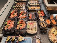 -池田寿司·新鲜现做(昌平悦荟店)