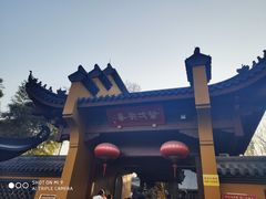 -灵隐飞来峰景区