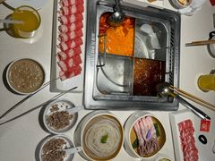 -海底捞火锅(玉桥商业广场店)
