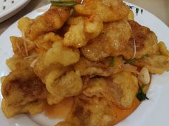 私房锅包肉-北方饺子王·海肠捞饭·海鲜锅(山大店)