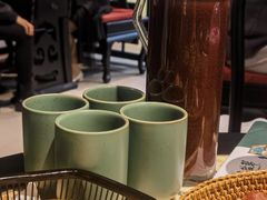 -锦府盐帮·侯宅(五棵松万达店)