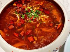 -北国饭店.海鲜.北方菜(新河路店)