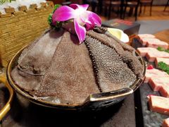 极品鲜毛肚-朝天门火锅(洪崖洞景观江景店)