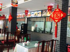 大堂-上庄晋风庄园(上庄店)