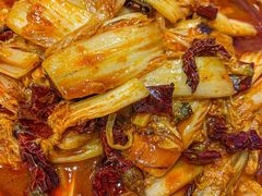 -小杨烤肉·陕西烧烤·陕西地方菜(龙首店)