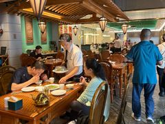 -老广酒楼(樱花店)
