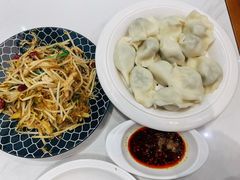 -海知道大连海鲜水饺(南山大冲店)