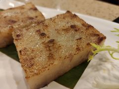 xo酱炒萝卜糕-点都德(聚福楼店)