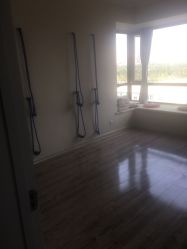 -瑜舍瑜伽连锁教室