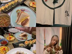 -松临·铁板烧&Omakase(神农店)
