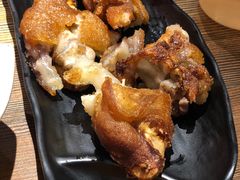 -千金一碗·宝岛一村(韩国街店)