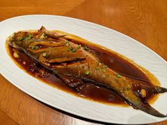 -高佳庄·海鲜酒楼(东港店)