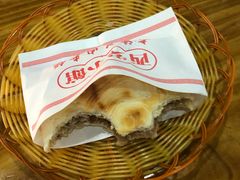 -秦韵轩·西安小馆(贻成福地广场店)