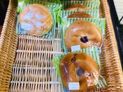 -RiceZone乐食尊纯米面包坊(望京店)