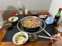 -海关荤豆花(洋河一路店)