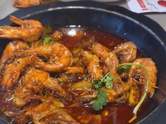 -巴蜀王婆大虾(首经贸店)