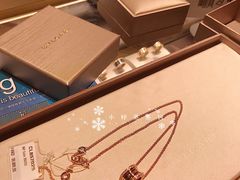 -宝格丽BVLGARI(美罗精品店)