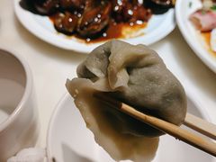 酱焖小鲍鱼-日丰园海肠水饺·老字号大连海鲜(和平广场店)